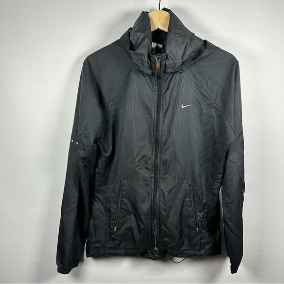 Nike Jackets & Blazers - Nike storm fit windbreaker